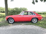 1968 MG MGC GT oldtimer te koop