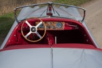 1956 Jaguar XK140 oldtimer te koop