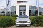 1993 Mercedes SL-klasse oldtimer te koop
