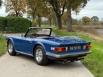 1973 Triumph TR6 oldtimer te koop