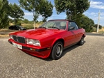 1988 Maserati Biturbo Spider oldtimer te koop