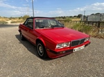 1988 Maserati Biturbo Spider oldtimer te koop