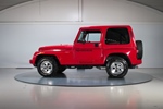 1991 Jeep Wrangler Renegade High Output (HO) 4x4 oldtimer te koop