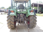 1986 Fendt F380GTA oldtimer tractor te koop