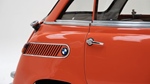 1958 BMW 600 oldtimer te koop