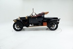 1912 Metallurgique 14 HP oldtimer te koop