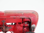 1959 Porsche Junior 108-serie oldtimer tractor te koop