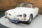 1969 Volkswagen Karmann Ghia oldtimer te koop
