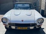 1979 Fiat 124 Spider oldtimer te koop