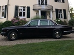 1992 Daimler Double Six oldtimer te koop