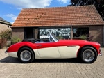 1964 Austin-Healey 3000 bj8 oldtimer te koop