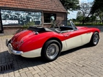 1964 Austin-Healey 3000 bj8 oldtimer te koop