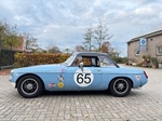 1965 MG B Works Replica oldtimer te koop