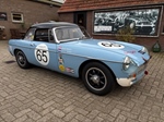 1965 MG B Works Replica oldtimer te koop
