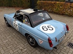 1965 MG B Works Replica oldtimer te koop