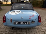 1965 MG B Works Replica oldtimer te koop