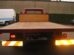 1959 Ford F500 oldtimer vrachtwagen te koop