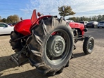 1955 Massey-Harris tef-20 oldtimer tractor te koop