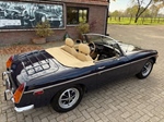 1973 MG B Roadster oldtimer te koop
