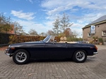 1973 MG B Roadster oldtimer te koop