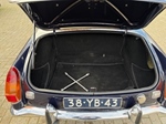 1973 MG B Roadster oldtimer te koop