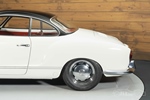 1969 Volkswagen Karmann Ghia oldtimer te koop