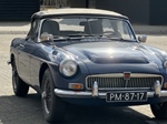 1969 MG C oldtimer te koop