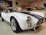 1989 AC Cobra oldtimer te koop