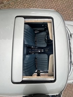 1967 Mercedes 250SE Coupe oldtimer te koop