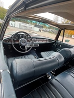1967 Mercedes 250SE Coupe oldtimer te koop