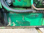 1960 Deutz 3005 oldtimer tractor te koop