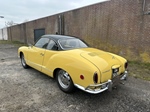 1969 Volkswagen Karmann Ghia type 14 oldtimer te koop