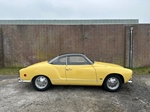 1969 Volkswagen Karmann Ghia type 14 oldtimer te koop