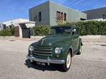 1951 Fiat FIAT 500C "TOPOLINO" CONVERTIBILE oldtimer te koop