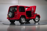 1991 Jeep Wrangler Renegade High Output (HO) 4x4 oldtimer te koop