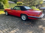 1990 Jaguar XJS 5.3 V12 Cabriolet oldtimer te koop