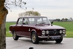 1971 Alfa Romeo Berlina 1750 oldtimer te koop