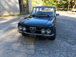 1976 Alfa Romeo Giulia Super 1.3 oldtimer te koop