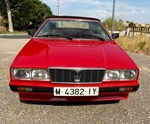 1988 Maserati Biturbo Spider oldtimer te koop