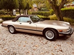 1991 Jaguar XJS 5.3 V12 Cabriolet oldtimer te koop
