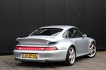 1995 Porsche 911 3.6 Turbo oldtimer te koop