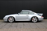 1995 Porsche 911 3.6 Turbo oldtimer te koop