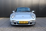 1995 Porsche 911 3.6 Turbo oldtimer te koop