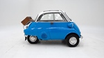 1963 BMW Isetta 250 oldtimer te koop