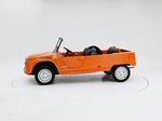 1974 Citroën Mehari oldtimer te koop