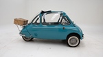 1958 Heinkel Kabine 154 oldtimer te koop