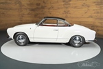 1969 Volkswagen Karmann Ghia oldtimer te koop