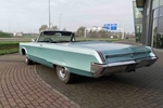 1967 Chrysler 300 oldtimer te koop