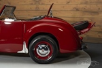 1947 Triumph Roadster oldtimer te koop