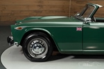 1967 Triumph TR4 oldtimer te koop